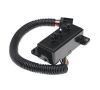 Electric Window Switch Control Button Seat Adjustment Switch Power for Lincoln for Mark for Navigator 2000-2008 1L2Z-14A701-Aa Psw77 Psw82