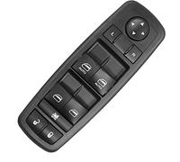 Electric Window Switch Control Replacement for Dodge For Ram For GRAND For JOURNEY For NITRO For Chrysler For TOWN&COUNTRY For Jeep For LIBERTY 4602863AB Power Window Switch Electric Window