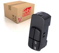 Electric Window Switch Control Unit Fits Mercedes Benz Atego Febi 101841