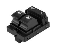 Electric Window Switch, Durable Replacement Repair Kit, Power Window Control Button, Easy Installation for Light Commercial Vehicles, DIY Mechanics, Fleet Managers, Emergency Road Fixes
