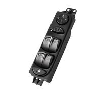 Electric Window Switch Electric Auto Window Switch Master Window Control Switch For Mercedes For Benz For Viano Wieland W639 2006-2012 A6395451313 6395451313 Switch Button