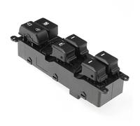 Electric Window Switch Electric Master Window Control Switch 93570-1W155 16 Pins For Kia For Rio For Pride 2012 2013 2014 2015 4 Door 935701W155 Lifter Switch