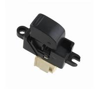 Electric Window Switch Electric Power Window Switch Panel Push For Nissan For Almera For Terrano For Pathfinder For X-Trail For Patrol Pickup 25411-0V000 254110V000