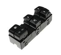Electric Window Switch Electrical Power Window Control Switch 93570-4V000 For Hyundai For Elantra Lang Move 2012-2016 935703X030 935703X000 Window Switch
