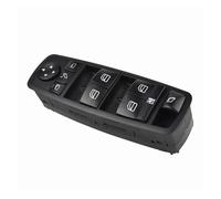 Electric Window Switch Fits for Mercedes For Benz For GL Class Car Window Control Switch Regulator Button Console 2518300590 A2518300590