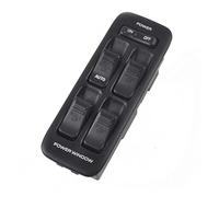 Electric window switch For 323 F IV BG 1987-1994 1990 1991 1992 1993 BS0666350B Electric Control Master Switches Power Window Switch