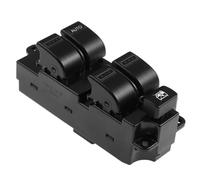 Electric Window Switch For 6 323 FML Premacy Left & Right Side Power Window Master Control Switch GJ6A-66-350A GJ6A66350A Power Window Switch(Right)