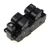 Electric Window Switch For 6 323 FML Premacy Left & Right Side Power Window Master Control Switch GJ6A-66-350A GJ6A66350A Power Window Switch(Left)