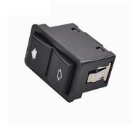 Electric Window Switch For 7 Series 5 E38 E39 1997-2003 Car Styling Front Rear Right Power For Master Window Switch Lifter Button
