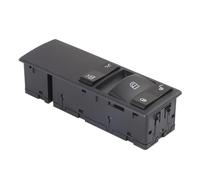 Electric Window Switch For Actros MP4 Truck Electric Window Switch Glass Lifter Button Car 9605451213 9605450913 A9605450913 9605450813(B)