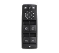 Electric Window Switch For Benz C CLASS W204 E CLASS W212 W207 1984-1996 2128208310 Car Electric Power Window Switch Master Control Front Left Power Window Switch Window Control Switch