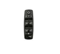 Electric Window Switch For Benz For W164 Electric Power Master Window Switch Left Window Mirror Switch Control Unit 2518300090 2518300190(Style 6)