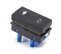 Electric Window Switch For BMW E36 1992-1999 | Electric Window Glass Lift Switch Power Window Control Button