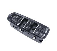 Electric Window Switch For Cayenne For Macan For Panamera 2011 2012 2013 2014 2015 2016 2017 7PP959858RDML Front Left Power Window Switch Button Window Control Switch(With Child)