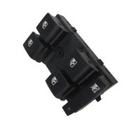 Electric Window Switch For Chevrolet For Cruze 2011 2012 2013 2014 2015 Switch Button Electric Power Master Window Switch Car Accessories Window Control Switch