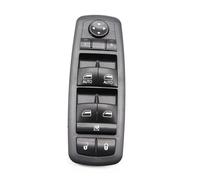 Electric Window Switch For Chrysler 300 200 For Dodge For Charger For Ram 1500 2500 3500 68139805AA 56046823AC Power Window Lifter Control Switch Window Switch Button