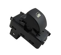 Electric Window Switch For Citroen For Berlingo 2008-2017 Passenger Window Switch Control Button 4 Pin Window Lifter Switch