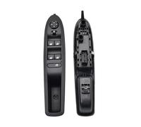 Electric Window Switch For Citroen For C4L For C4 2013-2016 Electric For Master Power Window Lifter Control Switch Button 98009290ZD(With Folding(FL))