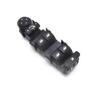 Electric Window Switch For Citroen For C5 For C8 2001-2008 6554.KS Window Wing Mirror Control Switch Button 96514299ZW 96498423ZF 14957520XT 6554CJ Window Regulator Switch