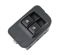 Electric Window Switch For Citroen For Nemo 2008 2009 2010 2011 2012 2013 2014 Car Electric Window Control Switch Button 8 Pin With Frame 73546127 6490.G8 Window Regulator Switch