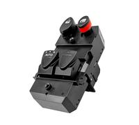 Electric Window Switch For Civic For Coupe 2006-2011 2 Door Master Power Window Switch Driver Side Control 35750-SVA-A11 16 Pins Push Button Switches