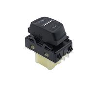 Electric Window Switch For Dacia For Lagon For Sandero Power Window Control Lifter Master Switch 254214937R Electric Window Button