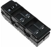 Electric Window Switch for Dodge for Avenger for Charger for Durango for Magnum Car Power Master Window Control Switch 901-450, 4602781AA, 04602781AA
