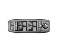 Electric Window Switch For Dodge For Grand For Caravan 2012 2013 2014 2015 2016 2017 2018 Driver Side Power Window Switch 68298867AA