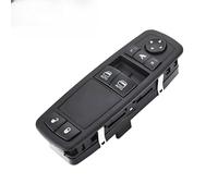 Electric Window Switch For Dodge For Ram 1500 2500 3500 2013-2020 68148895AA 2 Auto Electric Power Lifter Window Control Switch Button