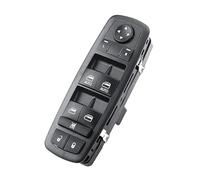 Electric Window Switch For Dodge For Ram 2009-2012 1500 2500 3500 Master Window Control Switch Button 4602863AC 4602863AD 4602863AB
