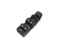 Electric Window Switch For F10 For F11 For F02 For F06 For F07 Electrical Lifter Master Window Mirror Switch Control Window Button(Front Right)