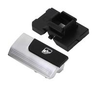 Electric Window Switch For Ferrari 488 For GTB 458 For Italia For Spider For FF Car Parts Right Side Power Window Switch Button With Supporter 247883 Door Master Window Control Switch