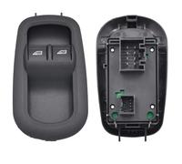 Electric Window Switch For For Transit Mk8 For Custom | Power Master Window Lifter Control Switch Car Window Switch(GK2T-14A132-CA)