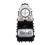 Electric Window Switch For For Vito W447 2015-2018 Electric Power Window Car Window Control Switch Button A2059050302 2059050302 Window Regulator Switch