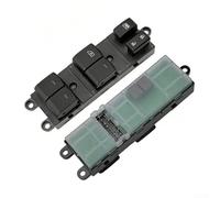 Electric Window Switch for Frontier Submodel: LE, SE 2007-2010