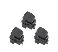 Electric Window Switch For HOLDEN For COLORADO/For COLORADO 7 Power Window Control Switch Green Light 8-98192251-1 8981922511 8-97417469-0(Button-3pcs Style 1)