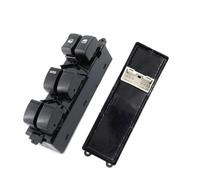 Electric Window Switch For HOLDEN For COLORADO/For COLORADO 7 Power Window Control Switch Green Light 8-98192251-1 8981922511 8-97417469-0(Style 3)