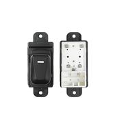 Electric Window Switch For Hyundai For Ix35 2009 2010 2011 2012 Front Left Master Power Window Control Switch Button 93570-2Z000 935702Z000(Passenger Button)