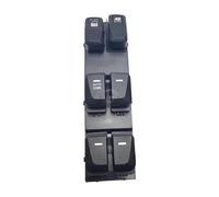 Electric Window Switch For Hyundai For IX35 For Tucson 2.0L 2.4L 2010-2015 93570-2S1509 Power Master Window Control Switch Button Door Master Window Control Switch