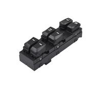 Electric Window Switch For Hyundai For IX35 For TUCSON Electric Power Window Lifter Regulator Control Switch Butt 93571-2S000 93571-2S050(AUTO DOWN)