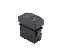 Electric Window Switch For IVECO Eurocargo Power Master Window Switch Control Lifter Button 504096615 8Pins Window Control Switch