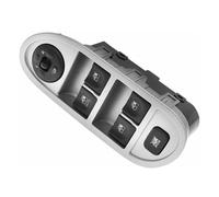 Electric Window Switch For JAC For J3 Electric Power Window Control Switch Regulator Master Lifter Controler Button Car Accessories 3750310U8160
