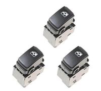 Electric Window Switch For KIA For CARENS 2002 2003 2004 2005 Master Electric Power Window Switch 93570-1C110 935701C110 Car Window Switch Power Window Switch(3 Buttons)
