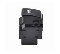 Electric Window Switch For Kia For Sorento For Sportage For Carens Car Plastic Single Power Window Lifter 935802E000 Push Button Switches