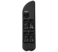 Electric Window Switch For Lancer For Evolution For Evo 1 2 3 1992-1995 2X Electric Power Master Window Switch Control Right Hand Driving Window Lifter Switch