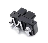 Electric Window Switch For Lincoln For Town 1998 1999 2000 2001 2002 Car F8VZ14529AA Electric Window Lifter Switch Regulator Button Window Regulator Switch