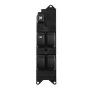 Electric Window Switch For M&itsubishi For Galant VI V6 2500 Power Window Switch Control Front Left Power Window Master Control Switch MR252815