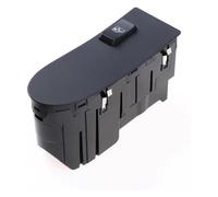 Electric Window Switch For MAN For TGA For TGX Front Left Or Right Car Power Window Lifter Switch Button 81258067097 81258067098 Window Switch Seat(Front Right)