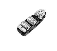 Electric Window Switch,For Mercedes Benz W213 E-Class 2015 2016 2017 2018 2019 2020 2021-2059056811 Driver Side Master Window Switch Master Power Window Switch Replacement.,B-Black