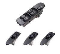 Electric Window Switch For Mitsubishi For Carisma 1995-2006 For Space Power Window Lifter Switch Button Car Accessories MR740599 MR792851(A set)